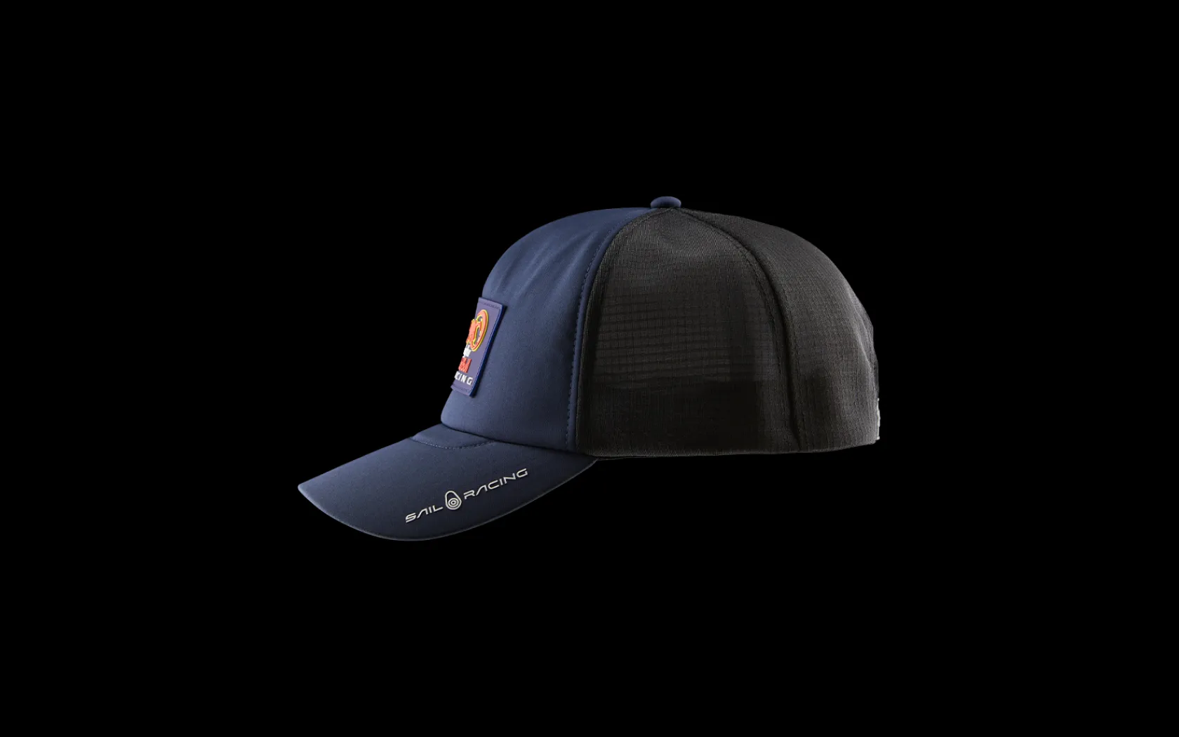 arbr_jr_mesh_cap_2.webp Sail Racing ARBR JR MESH CAP