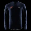 Sail Racing ARBR LONG SLEEVE RASHGUARD