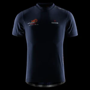 Sail Racing ARBR SHORT SLEEVE RASHGUARD