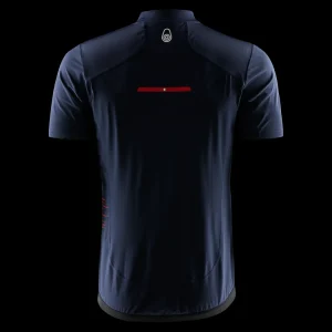 Sail Racing ARBR SHORT SLEEVE RASHGUARD