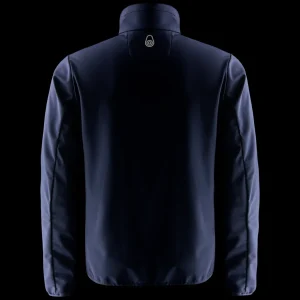 Sail Racing ARBR SOFTSHELL JACKET