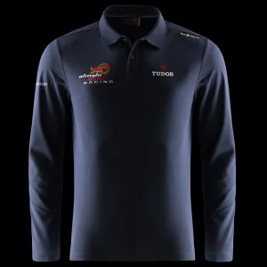 Sail Racing ARBR TECH LS POLO