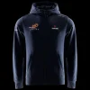 Sail Racing ARBR ZIP HOOD