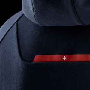 Sail Racing ARBR ZIP HOOD