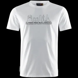 Sail Racing BARCELONA TEE
