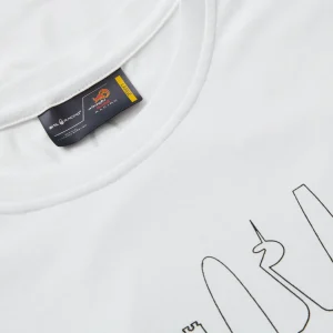 Sail Racing BARCELONA TEE
