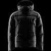 Sail Racing BLACK ICE GORE TEX DOWN JACKET