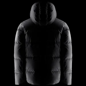 Sail Racing BLACK ICE GORE TEX DOWN JACKET