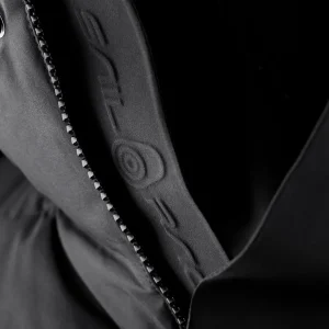 Sail Racing BLACK ICE GORE TEX DOWN JACKET