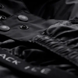 Sail Racing BLACK ICE GORE TEX DOWN JACKET