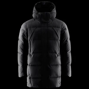 Sail Racing BLACK ICE GORE TEX DOWN PARKA