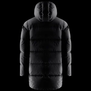 Sail Racing BLACK ICE GORE TEX DOWN PARKA