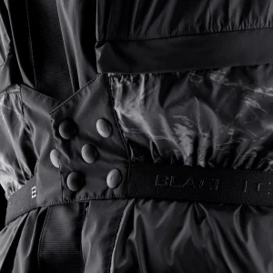 Sail Racing BLACK ICE GORE TEX DOWN PARKA
