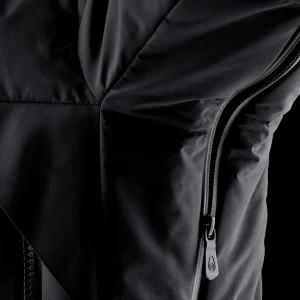 Sail Racing BLACK ICE GORE TEX DOWN PARKA
