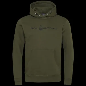 Sail Racing BOWMAN HOOD