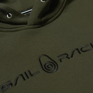 Sail Racing BOWMAN HOOD