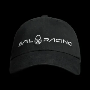 Sail Racing BOWMAN LOGO CAP