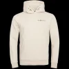 Sail Racing BOWMAN LOGO HOOD