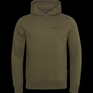 Sail Racing BOWMAN LOGO HOOD