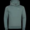 Sail Racing BOWMAN LOGO HOOD