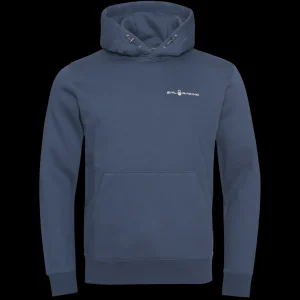 Sail Racing BOWMAN LOGO HOOD