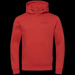 Sail Racing BOWMAN LOGO HOOD