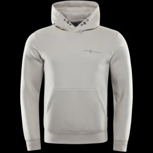Sail Racing BOWMAN LOGO HOOD