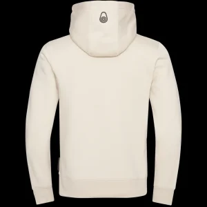 Sail Racing BOWMAN LOGO HOOD