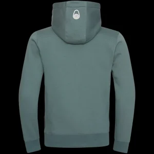 Sail Racing BOWMAN LOGO HOOD