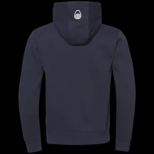 Sail Racing BOWMAN LOGO HOOD