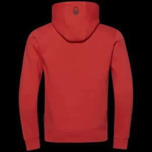 Sail Racing BOWMAN LOGO HOOD