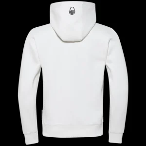 Sail Racing BOWMAN LOGO HOOD
