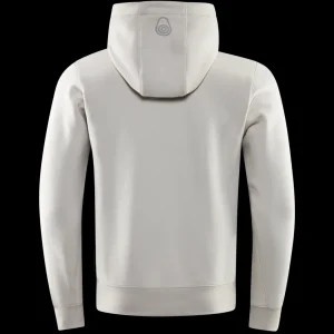 Sail Racing BOWMAN LOGO HOOD