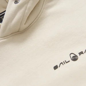 Sail Racing BOWMAN LOGO HOOD