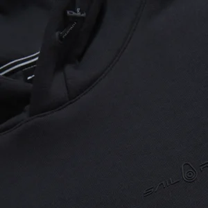 Sail Racing BOWMAN LOGO HOOD