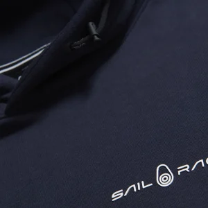 Sail Racing BOWMAN LOGO HOOD