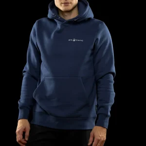 Sail Racing BOWMAN LOGO HOOD