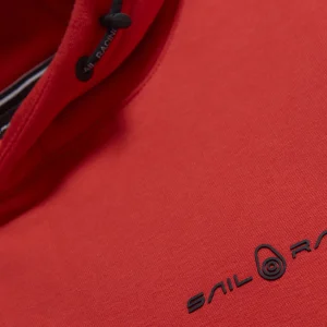 Sail Racing BOWMAN LOGO HOOD