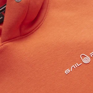Sail Racing BOWMAN LOGO HOOD