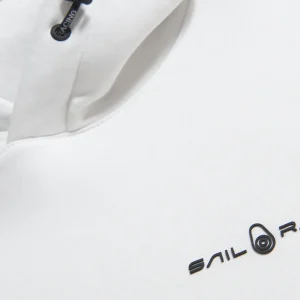 Sail Racing BOWMAN LOGO HOOD