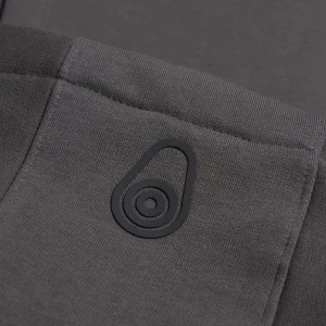 Sail Racing BOWMAN LOGO HOOD