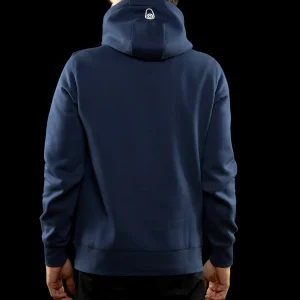 Sail Racing BOWMAN LOGO HOOD