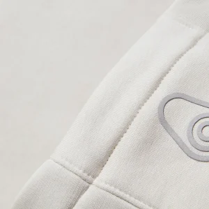Sail Racing BOWMAN LOGO HOOD