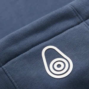 Sail Racing BOWMAN LOGO HOOD