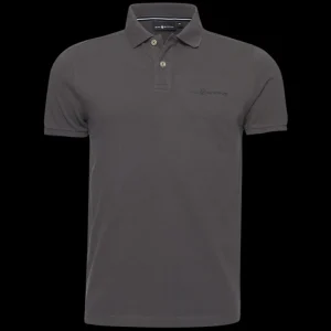 Sail Racing BOWMAN LOGO POLO