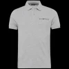 Sail Racing BOWMAN LOGO POLO