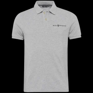Sail Racing BOWMAN LOGO POLO