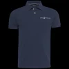 Sail Racing BOWMAN LOGO POLO