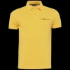 Sail Racing BOWMAN LOGO POLO