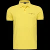 Sail Racing BOWMAN LOGO POLO